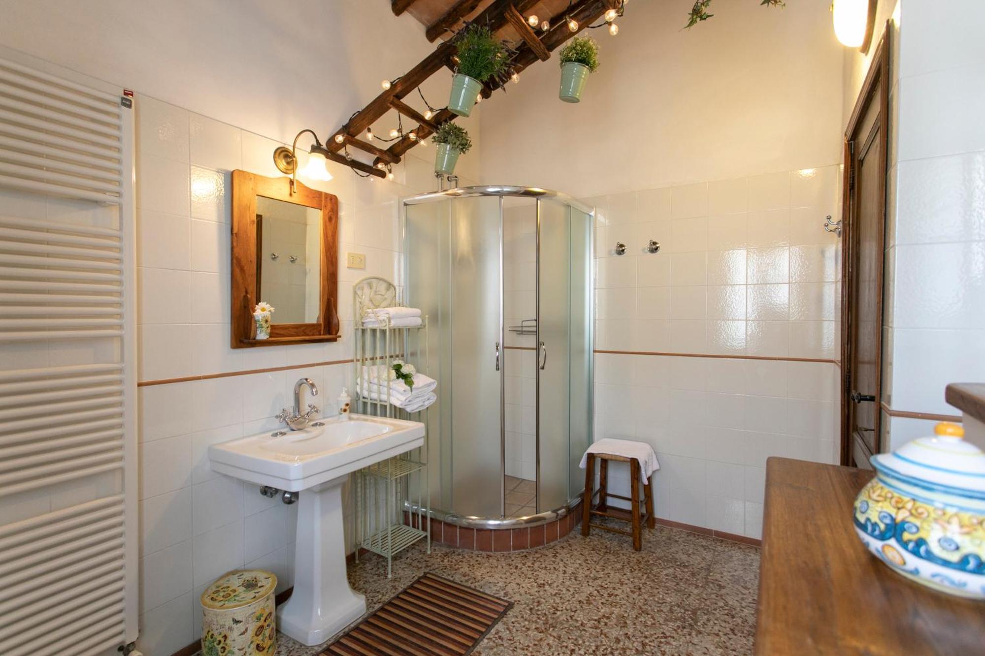 Agriturismo Poggio Salvi Совичилле Экстерьер фото